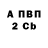 Амфетамин 98% DiamonBur